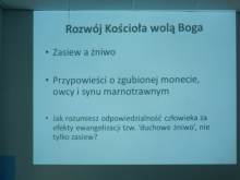 Centrum Edukacji Liderów Kościoła Chrześcijan Baptystów CEL