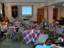 Centrum Edukacji Liderów Kościoła Chrześcijan Baptystów CEL