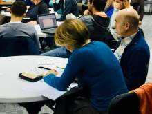 Centrum Edukacji Liderów Kościoła Chrześcijan Baptystów CEL